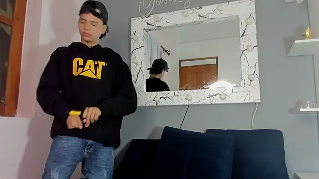 camillo virgil online show from September 20, 2025, 10:42 am