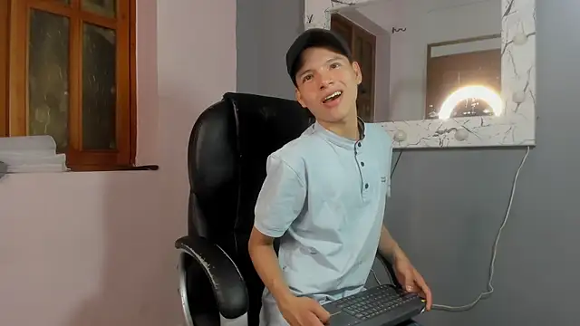 camillo virgil online show from September 27, 2025, 10:54 am