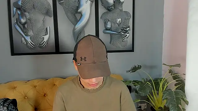 camillo virgil online show from October 26, 2025, 10:48 am