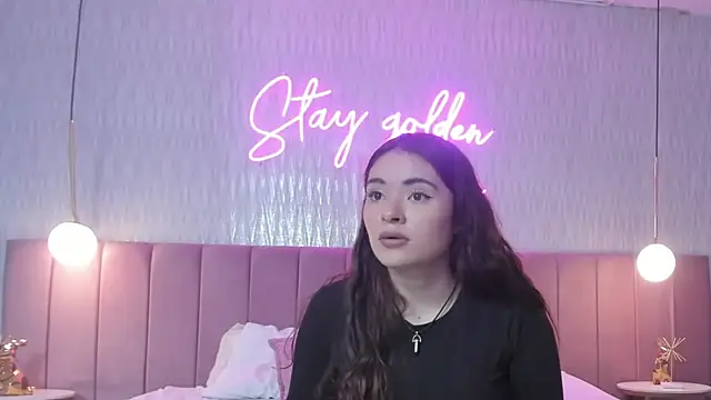 HANNA BASTIAN VC online show from November 24, 2025, 11:43 am