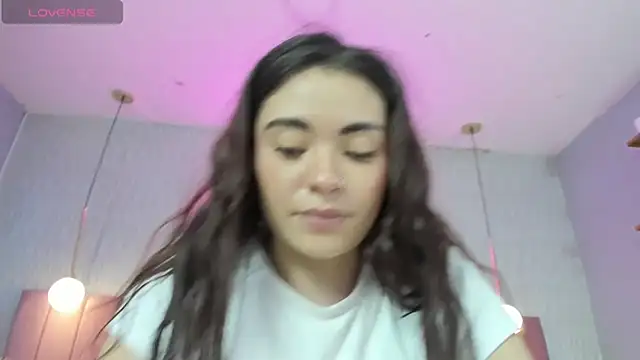 HANNA BASTIAN VC online show from November 27, 2025, 2:45 am