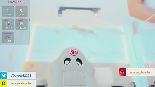 Snapshot of valirya_devote chatting on February 5, 2026, 3:57 am valirya devote online show from February 5, 2026, 3:57 am