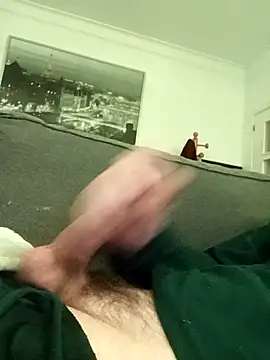 DannySastre91 online show from November 10, 2025, 10:15 pm