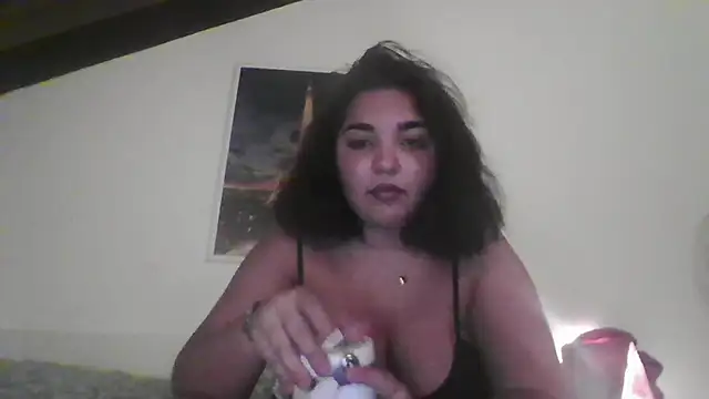 LadySophia03 online show from November 28, 2025, 4:29 pm