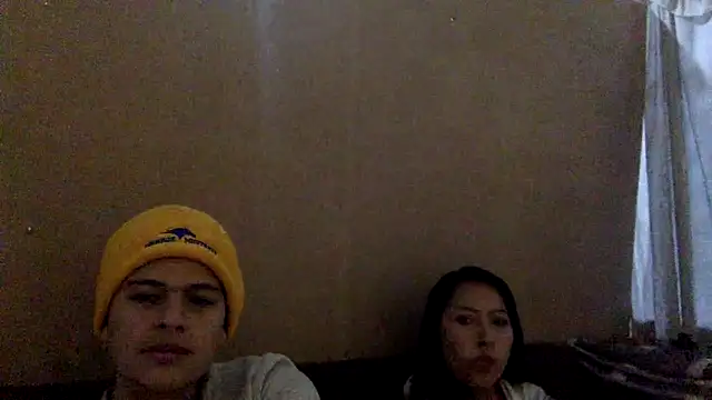 DarkJuan7777 online show from November 4, 2025, 10:57 pm