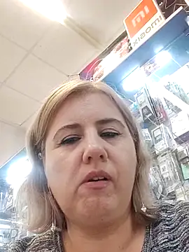 LustyyX online show from September 20, 2025, 11:04 am