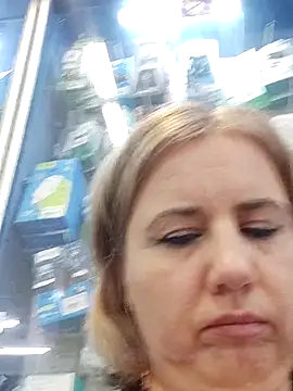 LustyyX online show from September 22, 2025, 10:43 am