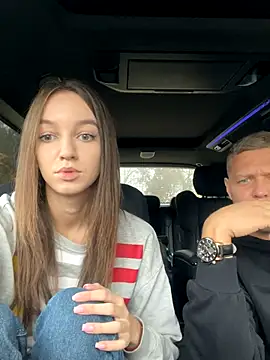 NotSoSweetDasha online show from October 13, 2025, 10:28 am