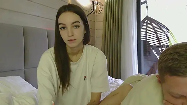 NotSoSweetDasha online show from November 26, 2025, 10:04 am