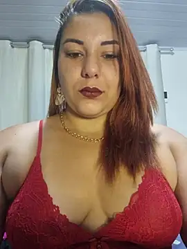 Snapshot of RuivaMisteriosa3 chatting on December 16, 2025, 6:06 am RuivaMisteriosa3 online show from December 16, 2025, 6:06 am