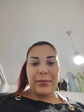 Snapshot of RuivaMisteriosa3 chatting on May 19, 2026, 12:56 pm RuivaMisteriosa3 online show from May 19, 2026, 12:56 pm