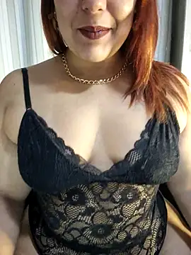 Snapshot of RuivaMisteriosa3 chatting on November 9, 2025, 6:06 am RuivaMisteriosa3 online show from November 9, 2025, 6:06 am