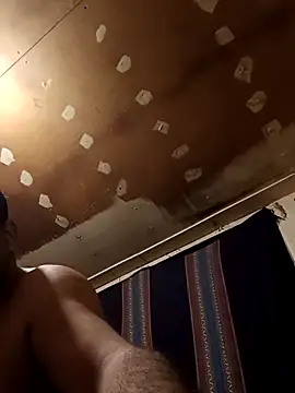 lucho2328 online show from November 26, 2025, 1:16 am