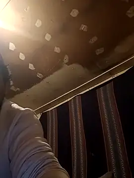 lucho2328 online show from October 4, 2025, 12:34 am