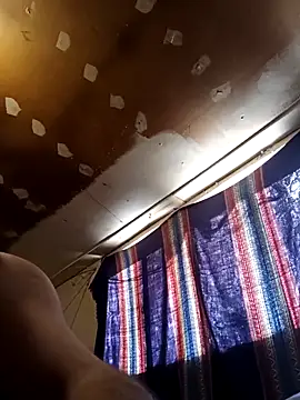 lucho2328 online show from October 6, 2025, 8:09 pm