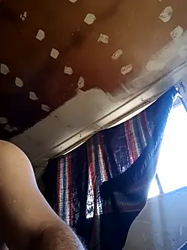 lucho2328 online show from October 30, 2025, 9:55 pm