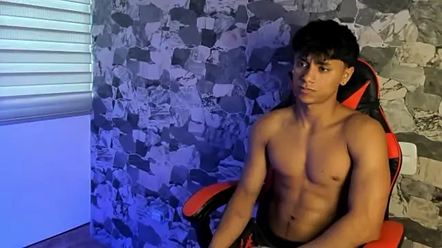 ZYZZ1312 online show from July 16, 2026, 9:45 pm
