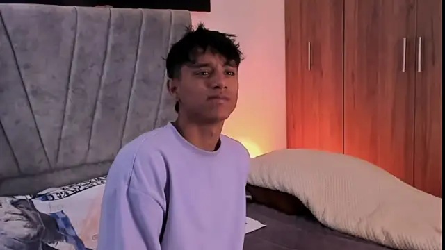 ZYZZ1312 online show from October 10, 2025, 4:41 pm