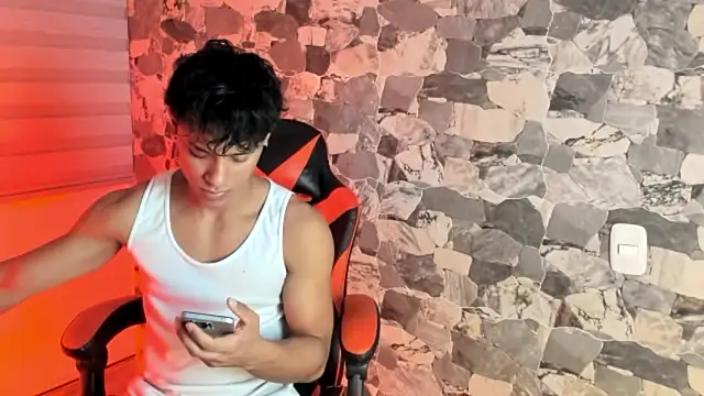 ZYZZ1312 online show from July 20, 2026, 3:14 am