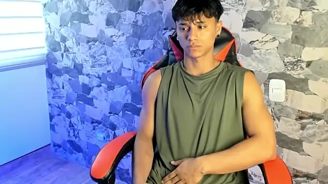 ZYZZ1312 online show from July 18, 2026, 8:28 pm
