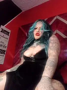 Venus Rock online show from February 7, 2026, 2:58 pm