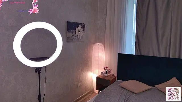 Snapshot of lisabaus chatting on March 5, 2026, 6:10 am lisabaus online show from March 5, 2026, 6:10 am