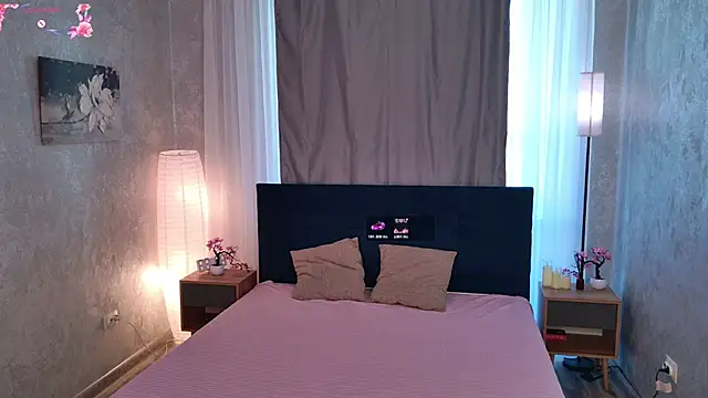 Snapshot of lisabaus chatting on March 2, 2026, 6:14 am lisabaus online show from March 2, 2026, 6:14 am