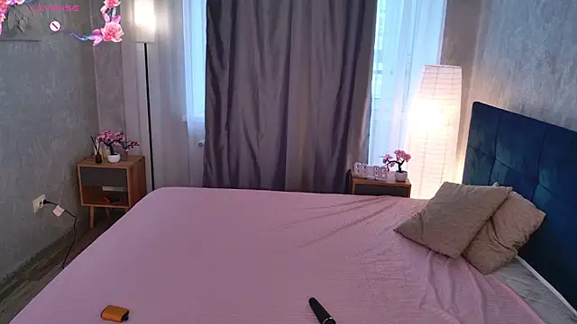 Snapshot of lisabaus chatting on March 21, 2026, 6:25 am lisabaus online show from March 21, 2026, 6:25 am