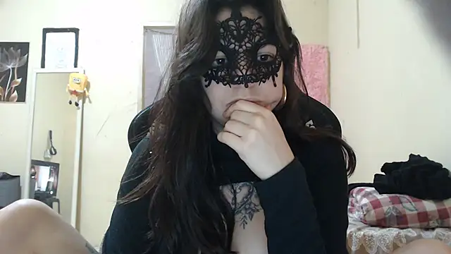 ayanahot  online show from October 3, 2025, 4:52 pm