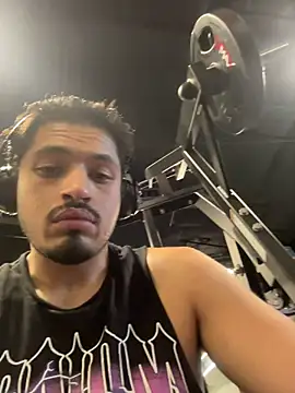 mrredcorn online show from April 20, 2026, 5:47 pm