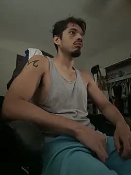 mrredcorn online show from September 14, 2025, 4:18 pm