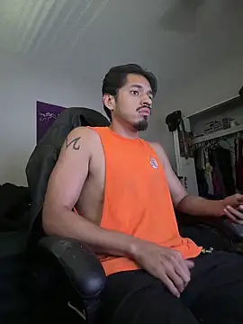 mrredcorn online show from October 3, 2025, 8:43 pm