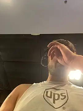 mrredcorn online show from April 11, 2026, 8:12 pm