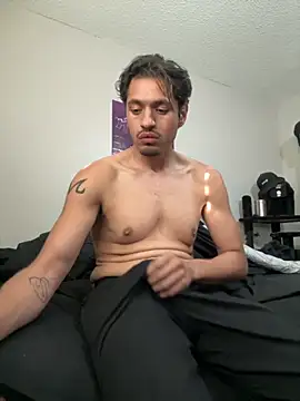 mrredcorn online show from November 6, 2025, 11:20 pm