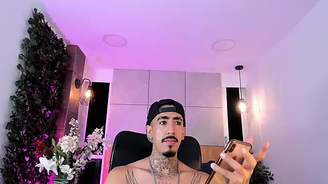 Donovan Desmond online show from March 5, 2026, 3:58 am