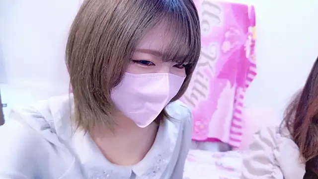 Azusa DoMybest online show from February 6, 2026, 5:36 am