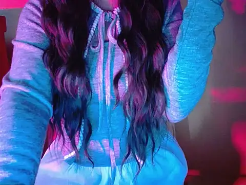 Snapshot of ahoa_Tk chatting on October 25, 2025, 5:17 am ahoa Tk online show from October 25, 2025, 5:17 am