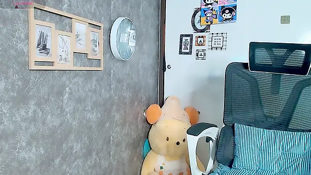 Snapshot of Mika_Kasumi chatting on September 10, 2025, 4:50 pm Mika Kasumi online show from September 10, 2025, 4:50 pm