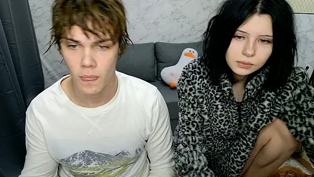 Bonnie And C1yde online show from February 8, 2026, 2:04 pm