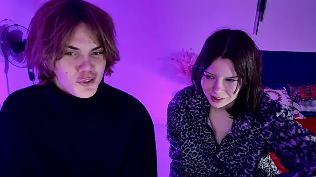 Bonnie And C1yde online show from January 18, 2026, 2:20 pm