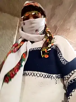 ezgi2545 online show from October 20, 2025, 5:53 am