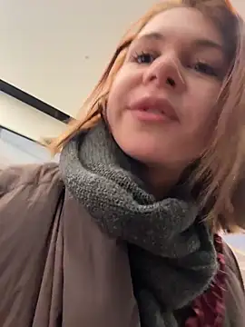 RosieSecret online show from February 8, 2026, 8:01 am