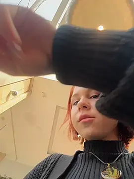 Snapshot of RosieSecret chatting on November 23, 2025, 8:02 am RosieSecret online show from November 23, 2025, 8:02 am