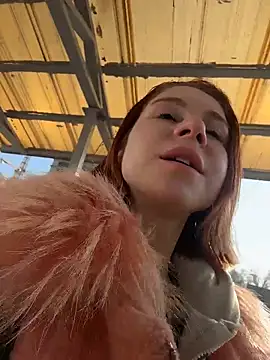 Snapshot of RosieSecret chatting on November 18, 2025, 8:06 am RosieSecret online show from November 18, 2025, 8:06 am