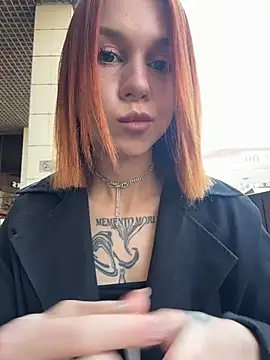 Snapshot of RosieSecret chatting on March 29, 2026, 8:05 am RosieSecret online show from March 29, 2026, 8:05 am