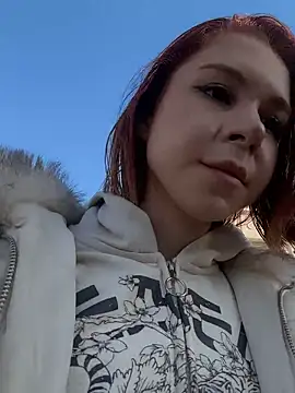 Snapshot of RosieSecret chatting on November 27, 2025, 8:04 am RosieSecret online show from November 27, 2025, 8:04 am