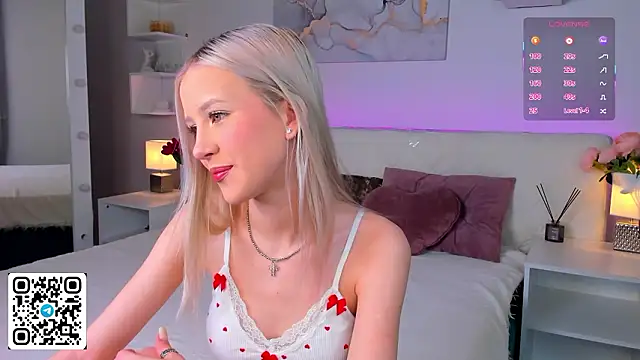 Anellyball online show from February 15, 2026, 9:41 am