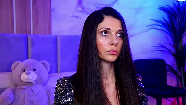 Snapshot of EllyLynn chatting on October 25, 2025, 6:30 pm EllyLynn online show from October 25, 2025, 6:30 pm