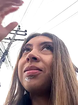 Sara-cooper2 online show from November 28, 2025, 4:51 pm