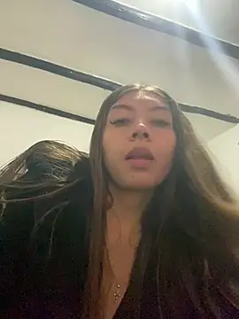 Sara-cooper2 online show from February 28, 2026, 8:08 pm